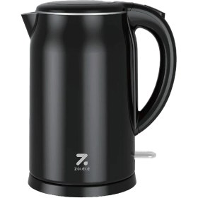 تصویر کتری برقی شيائومی مدل Zolele Electric Kettle 1.7L SH1701B Zolele Electric Kettle 1.7L SH1701B