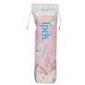تصویر پد آرایش پاک کن ایپک ipek بسته 70 عددی اصل ترکیه Makeup pad eraser pad 70 pcs
