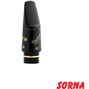 تصویر سرساز ساکسوفون آلتو وندورن A5 