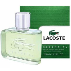 تصویر عطر لاگوست اسنشیال - Lacoste Essential (اس اف ای فرانسه) 