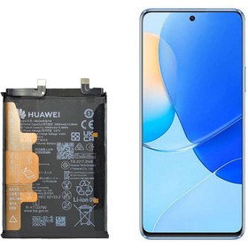 تصویر باتری اصلی هواوی Huawei Nova 9 se باتری اصلی هواوی Huawei Nova 9 se