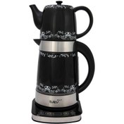 تصویر چای ساز تولیپس مدل TM_A458_cc 