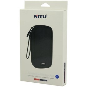 تصویر کیف پاوربانک NITU مدل NT-BAG01 