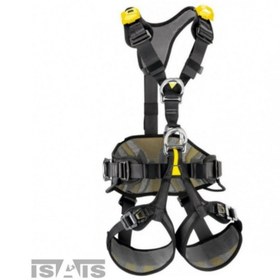 تصویر هارنس آواو باد پتزل PETZL AVAO BOD 