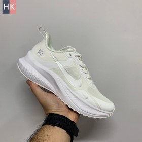 تصویر نایک زومیکس لبخندی Nike Zoom x