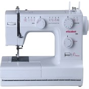 تصویر چرخ خیاطی کاچیران مدل elizabet902 Plus 