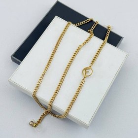 تصویر بند زنجیری فندی 