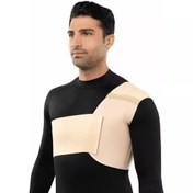 تصویر کتف بند سما طب پاکان کد 4045 