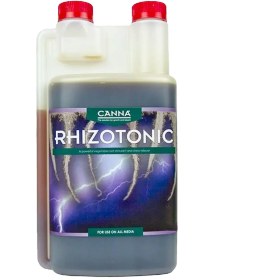 تصویر کود ریژوتنیک کانا (CANNA Rhizotonic) 