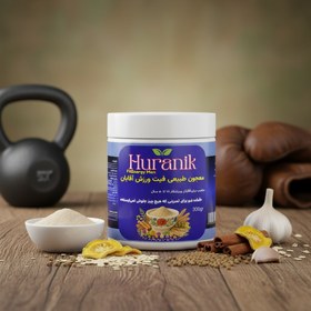 تصویر معجون فیت انرژی آقایان آقایان ورزشکار ۱۸ تا ۵۰ سال – مناسب برای مصرف قبل از تمرینات قدرتی، هوازی و بدنسازی