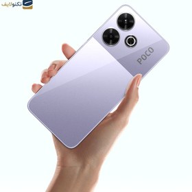 تصویر گوشی شیائومی Poco M6 4G | حافظه 128 رم 6 گیگابایت Xiaomi Poco M6 4G 128/6 GB