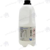 تصویر استون مرک آلمان Acétone Merck