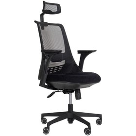 تصویر صندلی مدیریتی لیو کد X81PU 