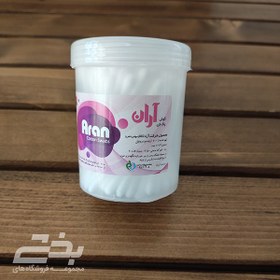 تصویر گوش پاکن دابو 