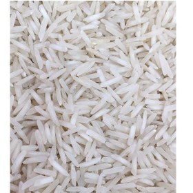 تصویر برنج پاکستانی احمد استیم دانه بلند1121ودرجه یک(10کیلوگرم) 