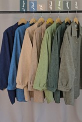 تصویر مانتو آیین 