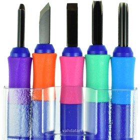 تصویر مغار 5 عددی ساکورا | Sakura 