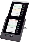 تصویر ماژول گسترش کلید صوتی برای تلفن های VoIP مدل Cisco IP Phone 8800-A ، سازگار با تلفن های IP Cisco 8851 ، 8861 ، 8865 ، صفحه نمایش LCD Color (CP-8800-A-KEM =) - ارسال 30 روز کاری 