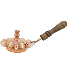 تصویر اسپند دودکن مسی کد401111 