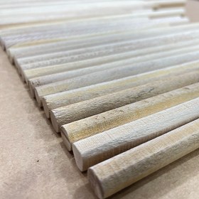 تصویر دوبل چوبی 