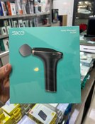 تصویر ماساژور تفنگی SKG مدل | FS700 | سرعته، شارژی و کم‌صدا طبی درمانی SKG FS700 Massage Gun | Specifications, Price & Buy Online