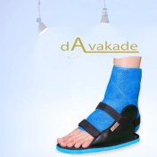 تصویر TANYAR کفش زیر گچ 7130 سایز XL 