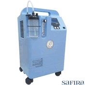 تصویر اکسیژن ساز 5 لیتری اکساز Oxase oxygenator model O-5