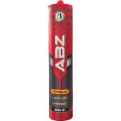 تصویر چسب سیلیکون 280 گرم ABZ 