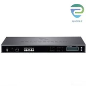 تصویر مرکز تلفن IP گرنداستریم مدل UCM6510 Grandstream UCM6510 IP PBX