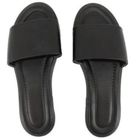 تصویر صندل جیر ساده Sandal jeer