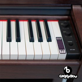 تصویر پیانو سمیک SAMICK Dp500 