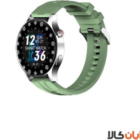 تصویر ساعت هوشمند OALE مدل LX IP67 OALE smart watch model LX IP67