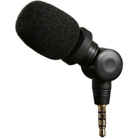 تصویر میکروفن تلفن همراه Saramonic مدل SmartMic 