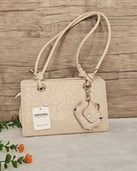تصویر کیف مجلسی زنانه دستی و‌دوشی Women's handbag and shoulder bag