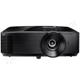 تصویر ویدئو پروژکتور اپتما مدل W371 OPTOMA W371 Projector