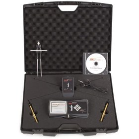 تصویر ردیاب ریفایندر مدل Rayfinder Gold 