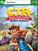 تصویر اکانت قانونی Crash Team Racing Nitro-Fueled برای Xbox 