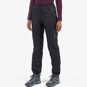 تصویر شلوار ضد آب زنانه مونتین Montane Women's Minimus Waterproof Pants 