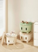 تصویر نظم دهنده وسایل کودک(4لیتر)goodgrips 