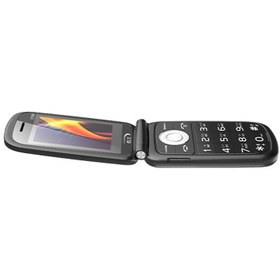 تصویر گوشی جی ال ایکس C100 | حافظه 32 مگابایت GLX C100 32 MB