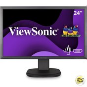 تصویر مانیتور 24 اینچ VIEWSONIC مدل VG2439SMH VG2439SMH