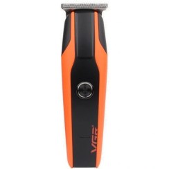 تصویر ماشین اصلاح موی سرو صورت وی جی آر مدلV_999 VGR facial hair trimmer model v_999