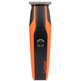 تصویر ماشین اصلاح موی سرو صورت وی جی آر مدلV_999 VGR facial hair trimmer model v_999