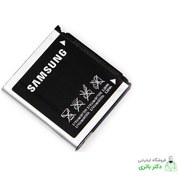 تصویر باتری اصلی گوشی سامسونگ S3600 مدل AB533640CU ا Battery Samsung S3600 - AB533640CU Battery Samsung S3600 - AB533640CU