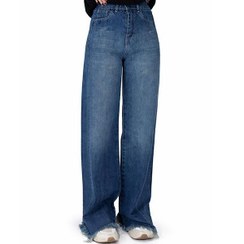 تصویر شلوار شافل زنانه 1322 سایز 34 تا 48 