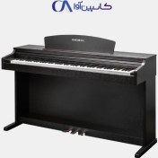 تصویر پیانو دیجیتال کورزویل Kurzweil M115 SR 