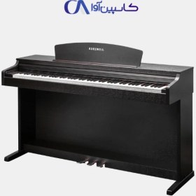 تصویر پیانو دیجیتال کورزویل Kurzweil M115 SR 