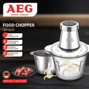 تصویر خردکن آاگ مدل AG-2026 