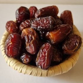 تصویر خرما بریم درجه یک(1 کیلویی ) 