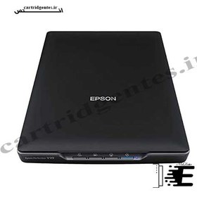 تصویر اسکنر V39 اپسون EPSON 